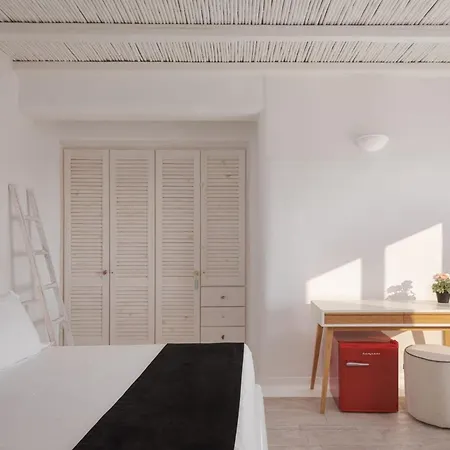Lavish Mykonos Retreat | Nimbus | 6 Bedrooms | Terrace With Spectacular Sea Views | Private Pool | Bbq | * Kalafatis