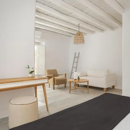 别墅 Lavish Mykonos Retreat | Nimbus | 6 Bedrooms | Terrace With Spectacular Sea Views | Private Pool | Bbq | 卡拉法蒂斯