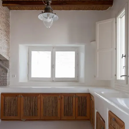 Lavish Mykonos Retreat | Nimbus | 6 Bedrooms | Terrace With Spectacular Sea Views | Private Pool | Bbq | *